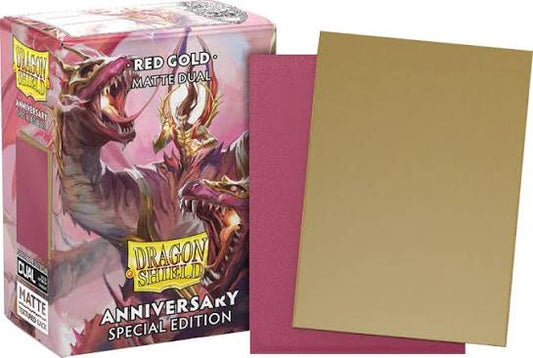 Micas Dark Shield Sleeves DUAL MATTE